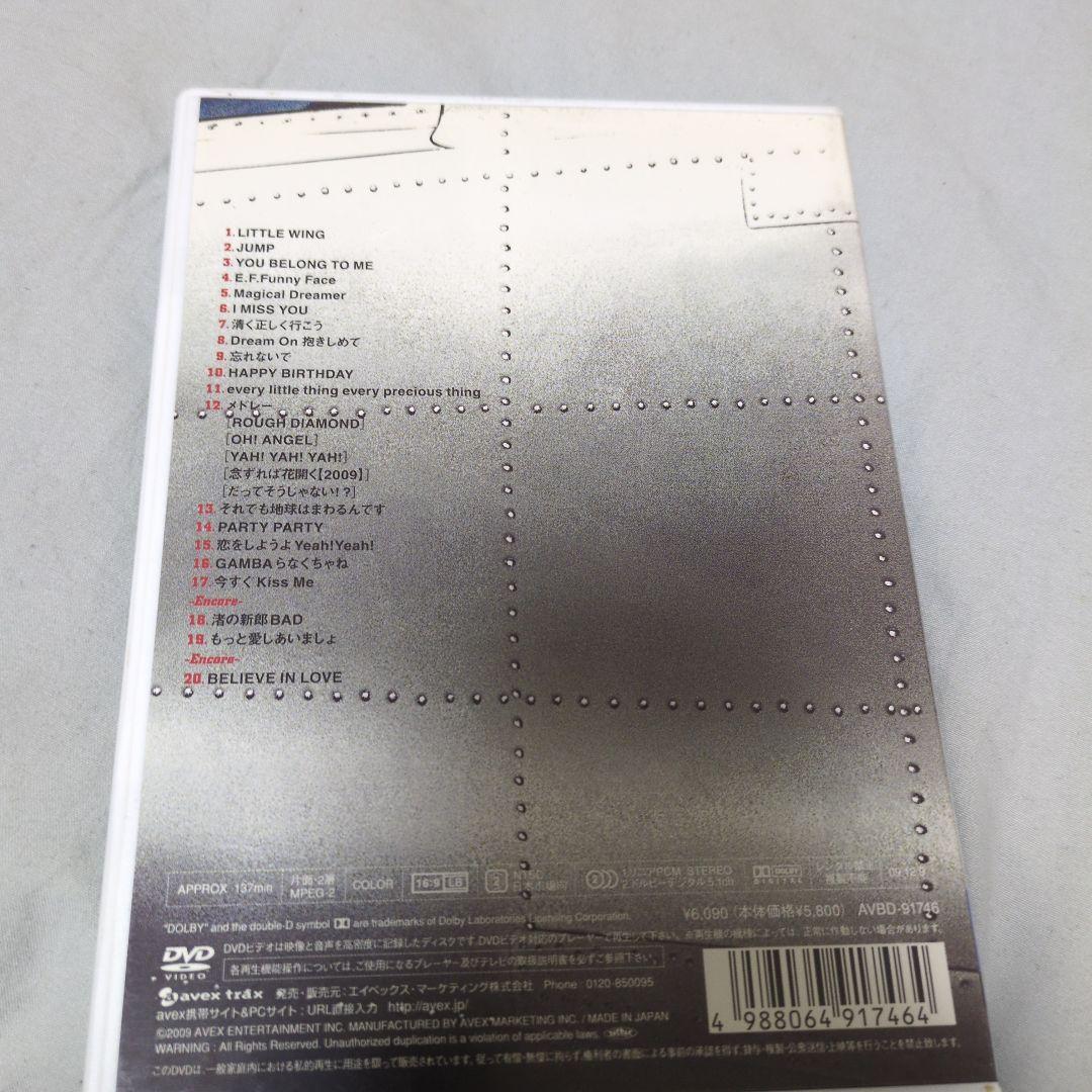 LINDBERG/LINDBERG 20th Anniversary LIVE…