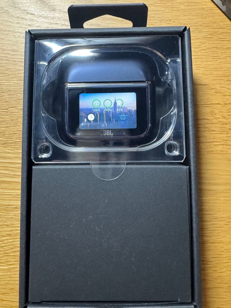 JBL TOUR PRO 3ワイヤレスイヤホン 美品