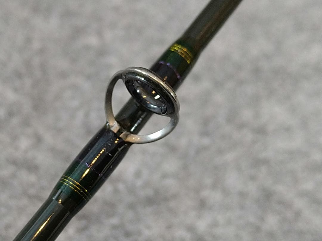 メガバス デストロイヤー F4-63X HT800X '96