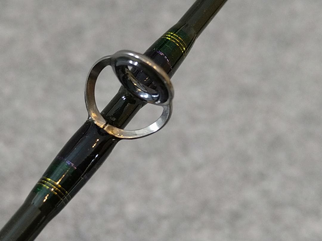 メガバス デストロイヤー F4-63X HT800X '96