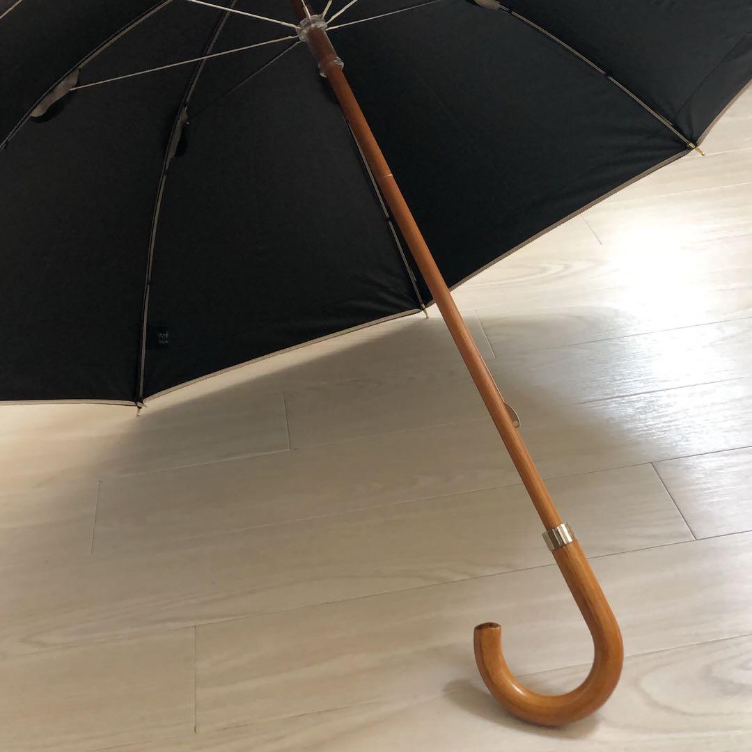 アシーナニューヨーク　日傘　遮光　遮熱