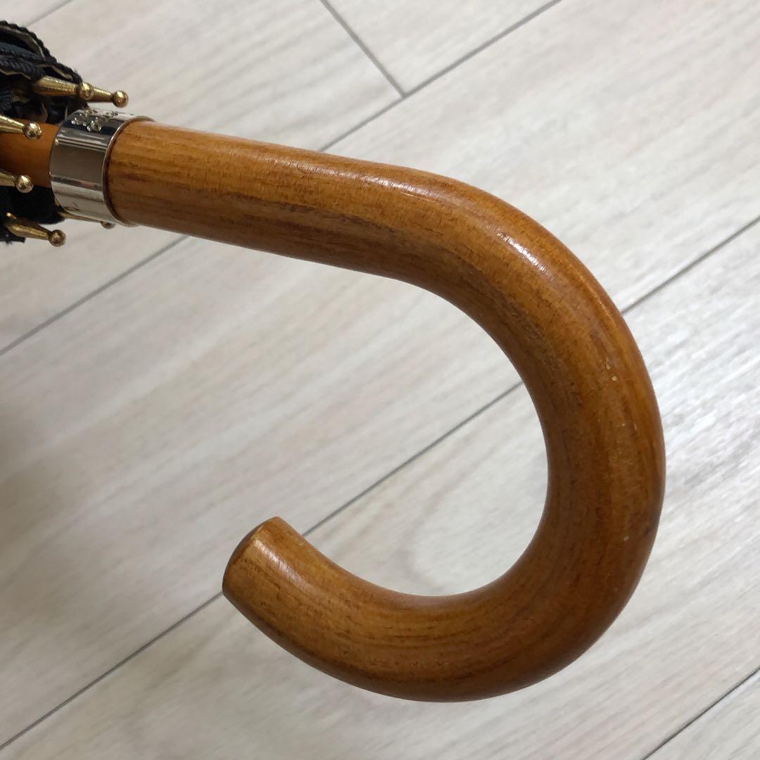 アシーナニューヨーク　日傘　遮光　遮熱