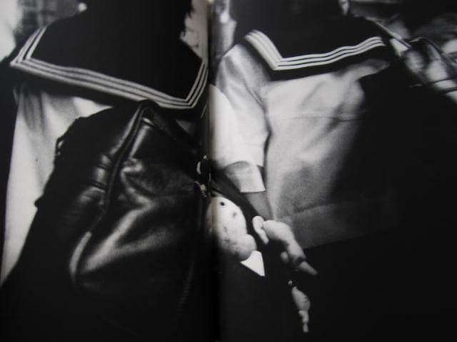 新宿　森山大道　Daido Moriyama　限定300部　直筆サイン