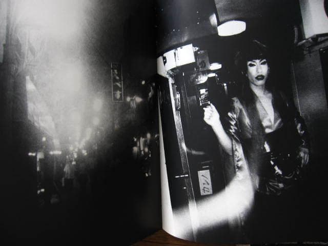 新宿　森山大道　Daido Moriyama　限定300部　直筆サイン