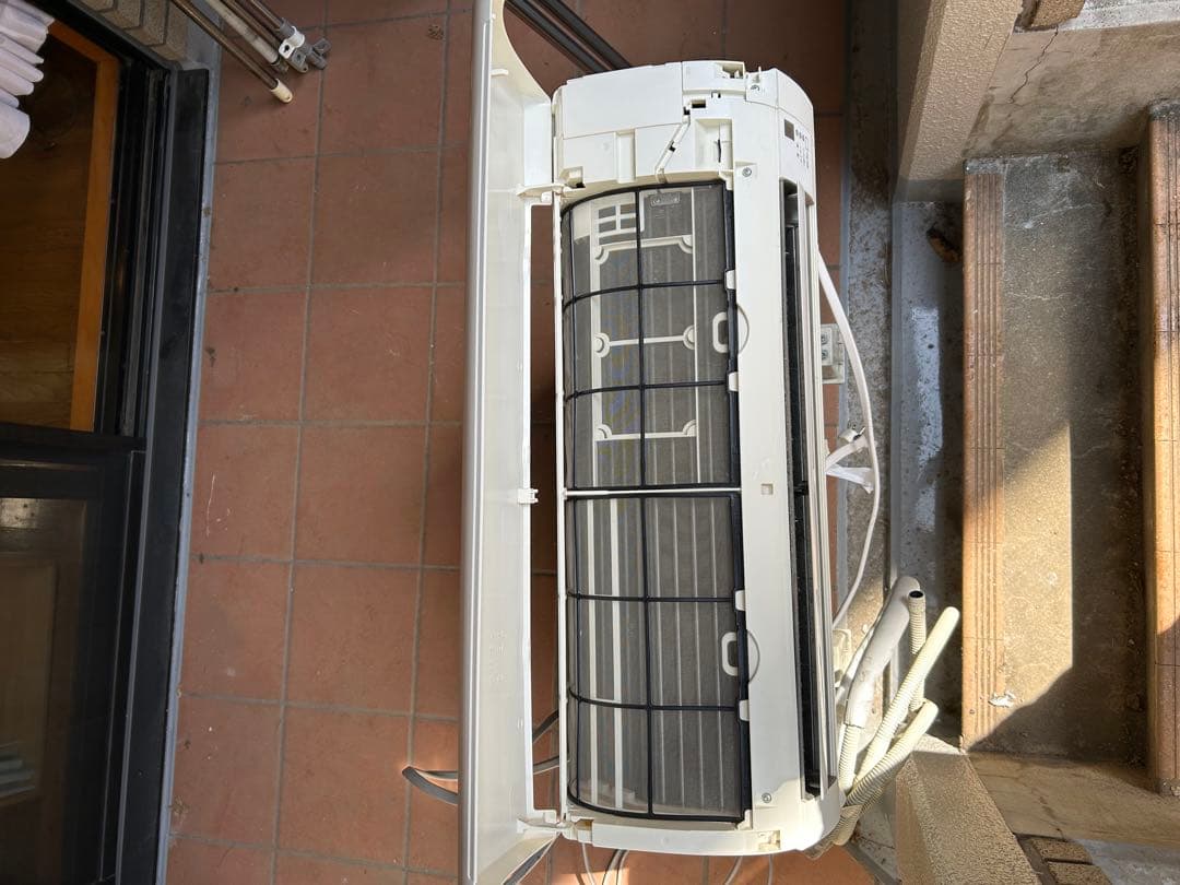 ダイキン ルームエアコン S40WTEP 2019年製 14畳