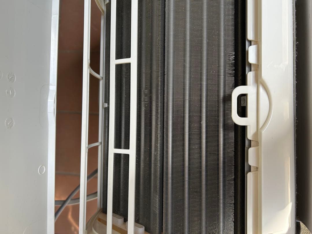 ダイキン ルームエアコン S40WTEP 2019年製 14畳