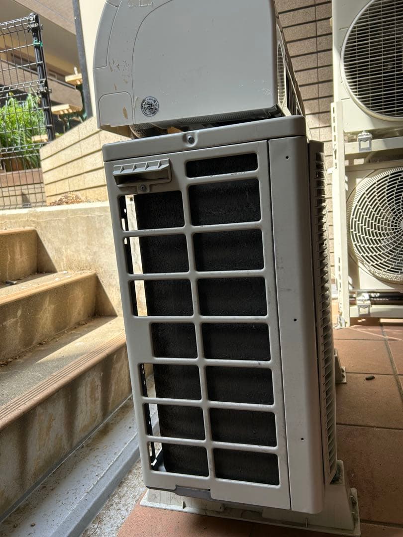 ダイキン ルームエアコン S40WTEP 2019年製 14畳