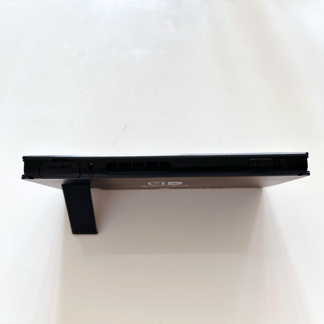 【極美品】Nintendo Switch 本体のみ 2018年