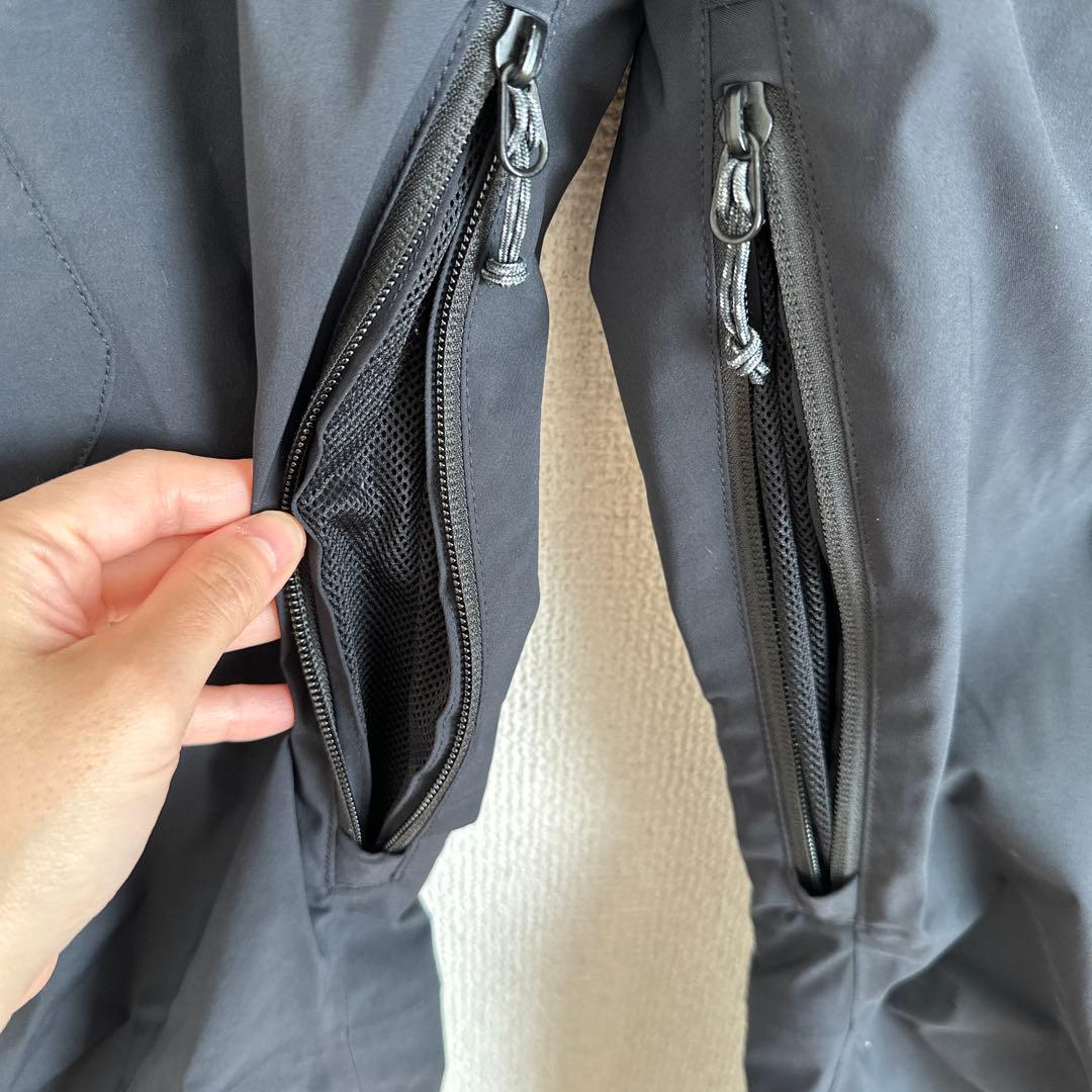 Burton グロリア スノーボードパンツ GORE-TEX ゴアテックス