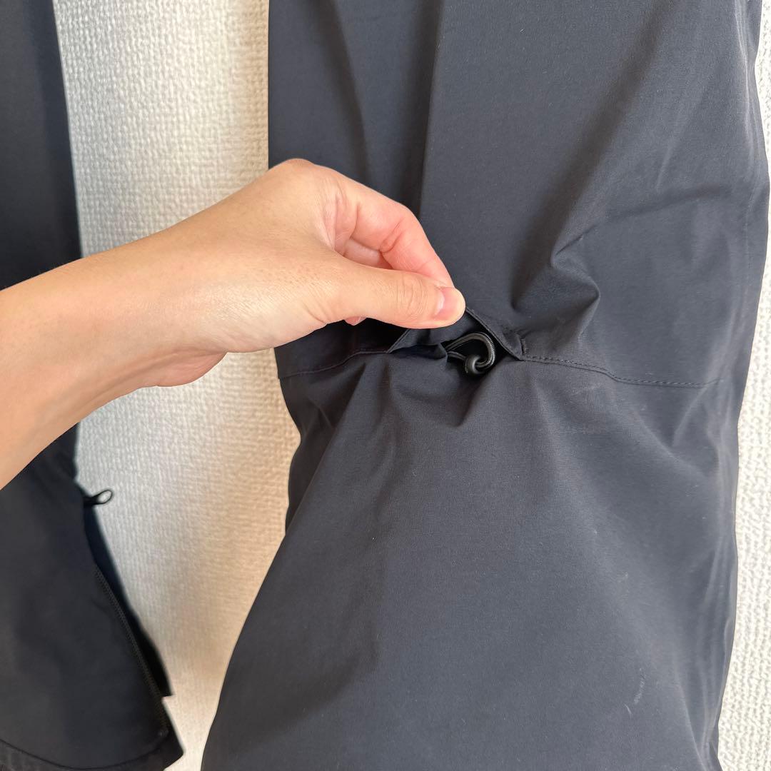 Burton グロリア スノーボードパンツ GORE-TEX ゴアテックス