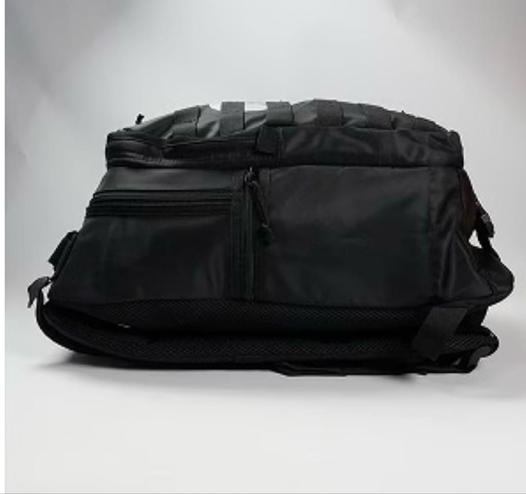 ヒューマンメイド 25AW MILITARY BACKPACK