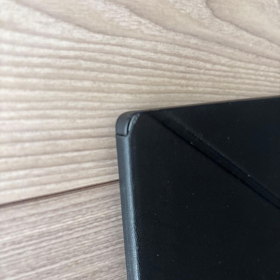 Rakuten Kobo Libra2 電子書籍リーダー　ブラック カバー付き