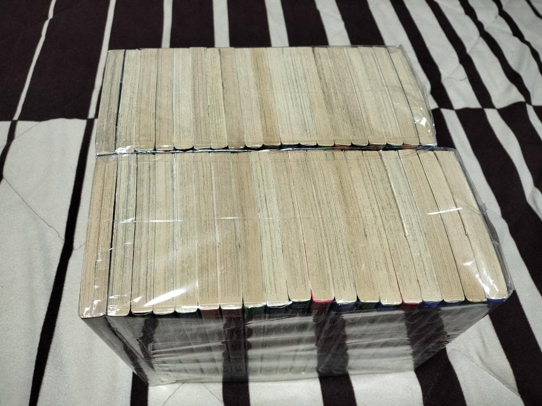 バリバリ伝説 全38巻 全巻セット しげの秀一 バリ伝