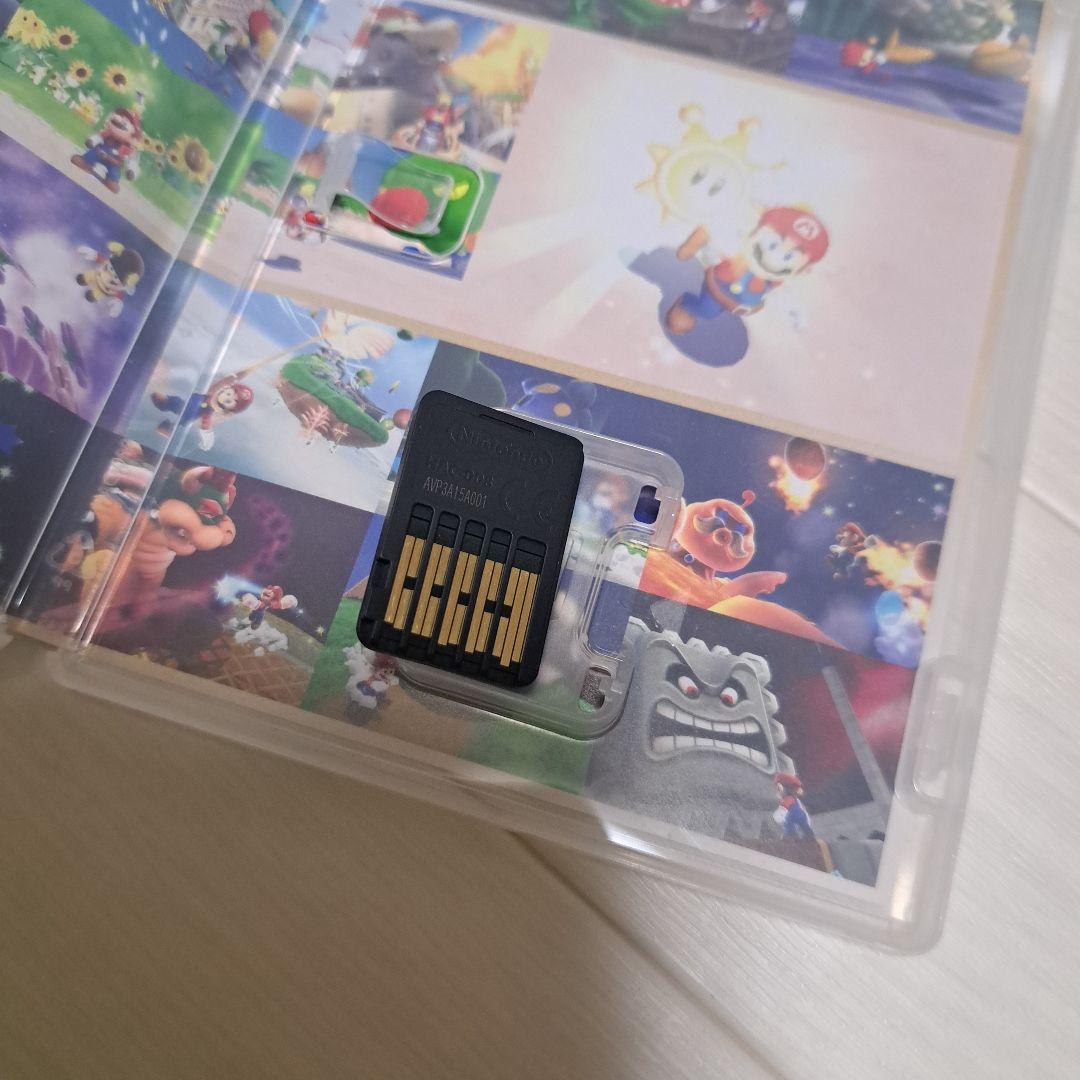 スーパーマリオ3Dコレクション Switch ソフト
