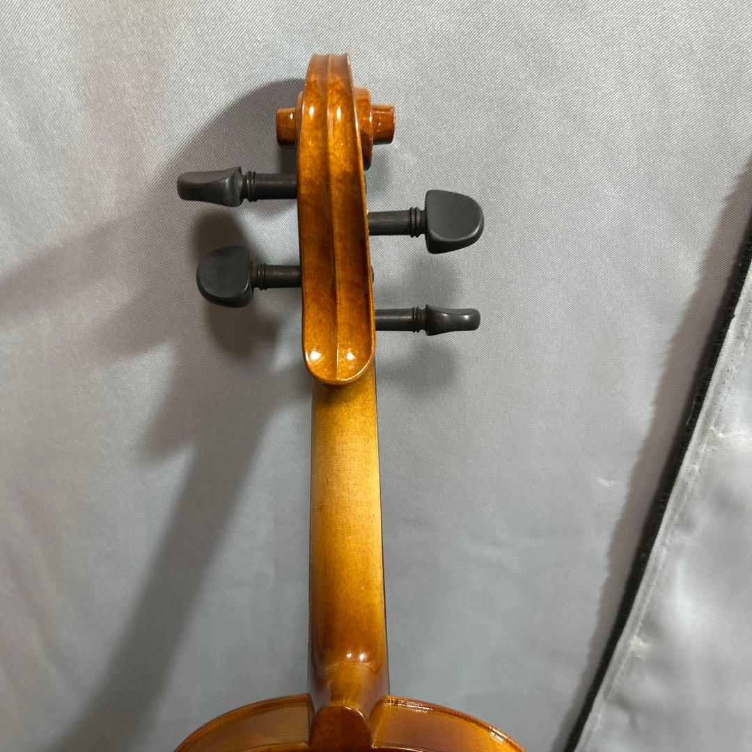 STENTOR STUDENT Ⅱ 3/4 分数ヴァイオリン ソフトケース付き