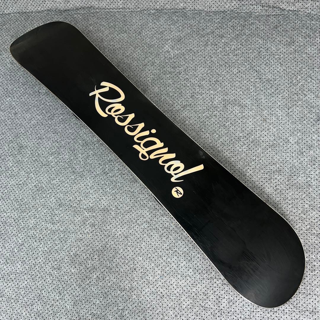 数回使用 ROSSIGNOL MYTH 139×SALOMON RHYTHM S