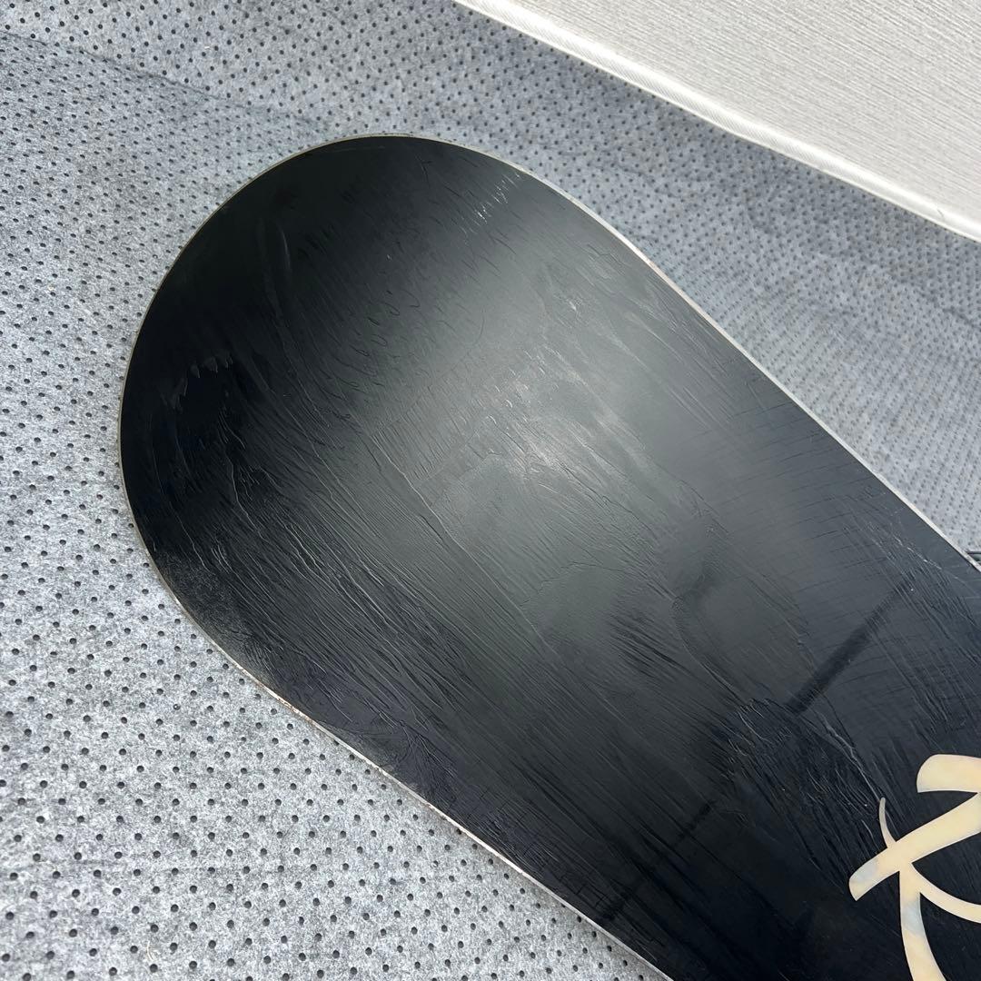 数回使用 ROSSIGNOL MYTH 139×SALOMON RHYTHM S