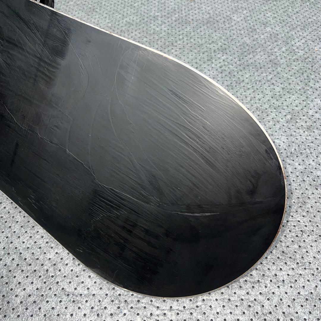 数回使用 ROSSIGNOL MYTH 139×SALOMON RHYTHM S