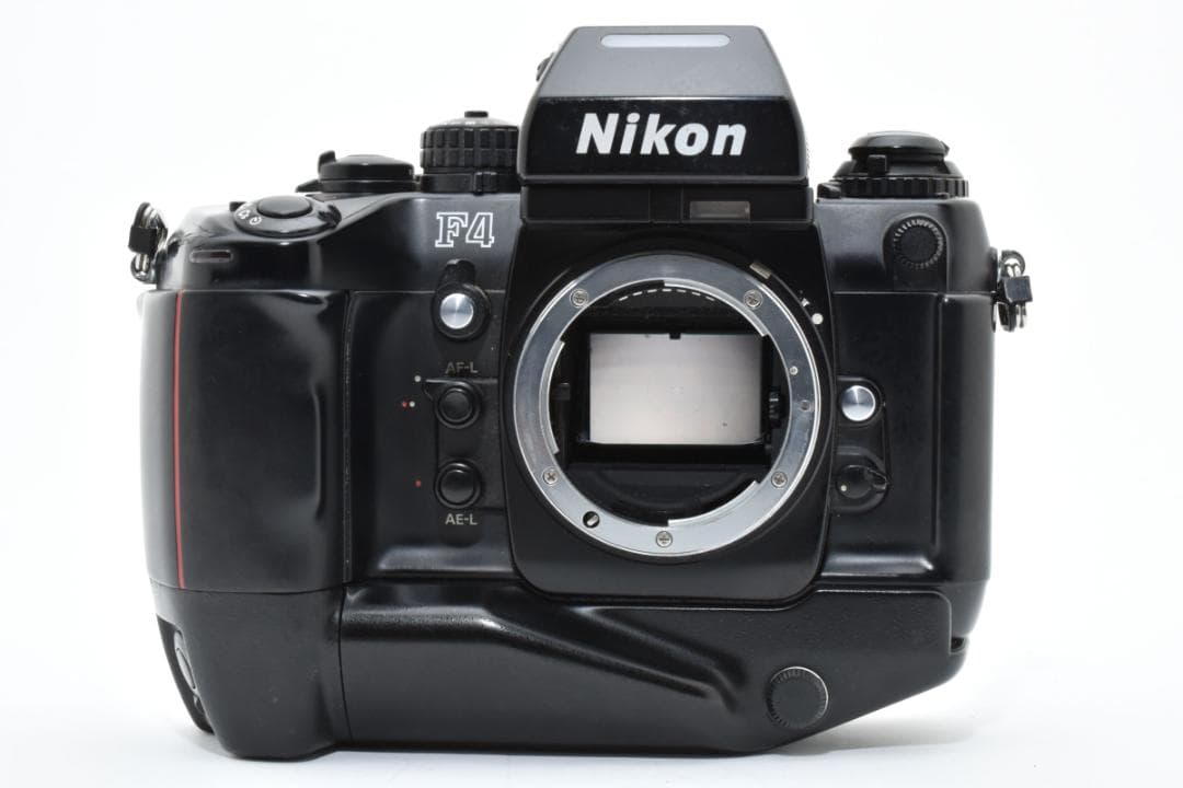 #622★良品★Nikon F4S ボディ