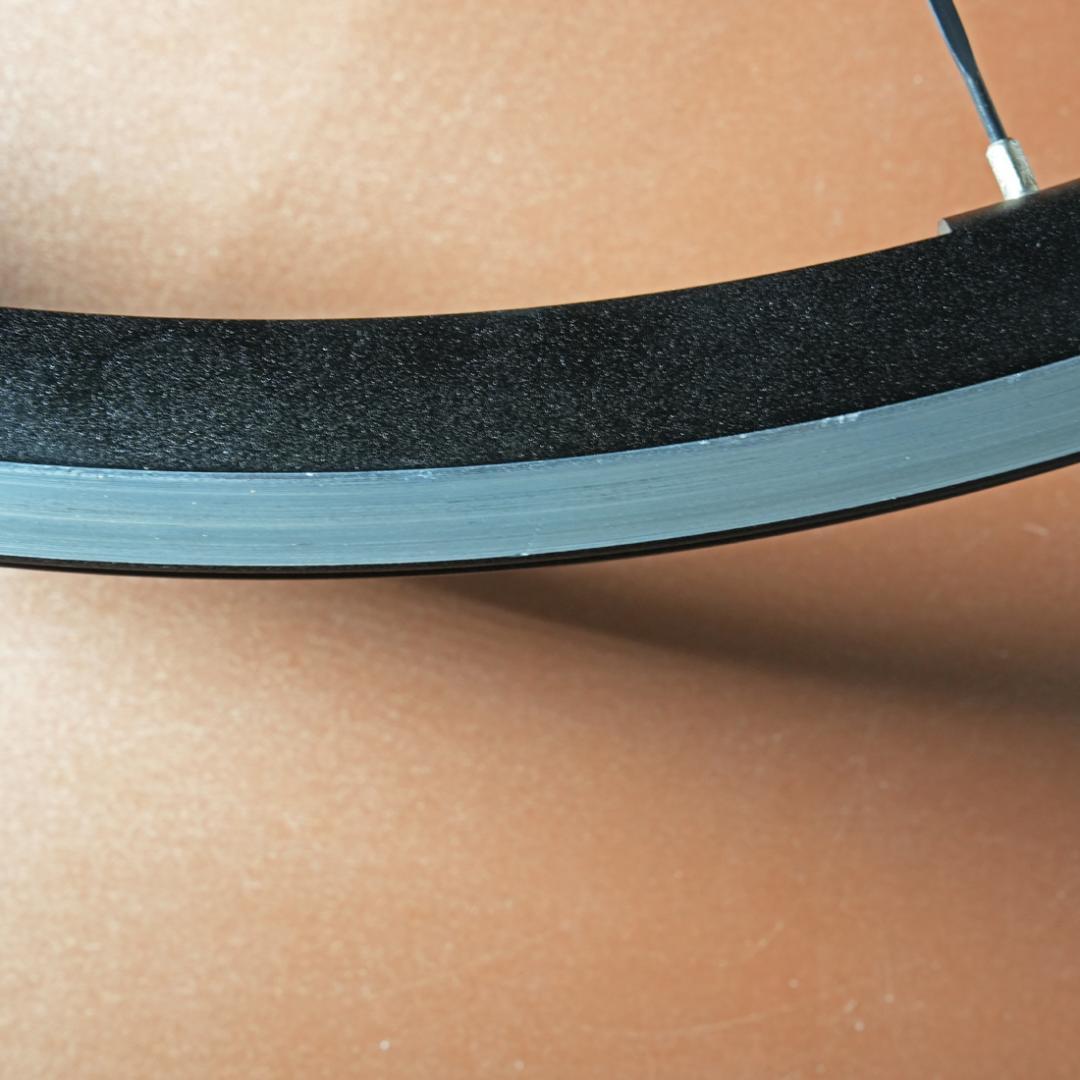 カンパニョーロ・ゾンダ C15【良品・ホイールバッグ・タイヤ付属】