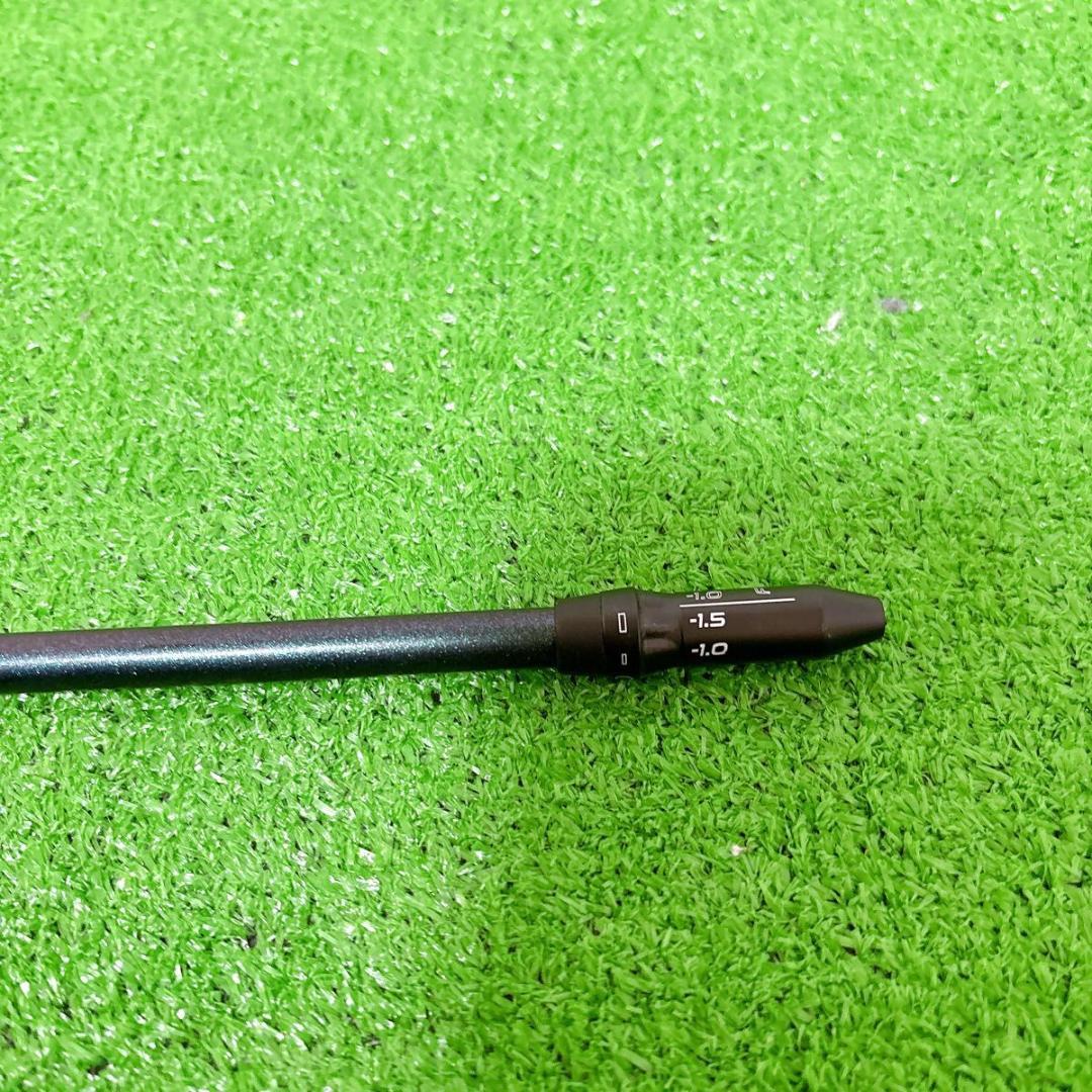 auto Flex SF 505 X ドライバー用　45.125インチ