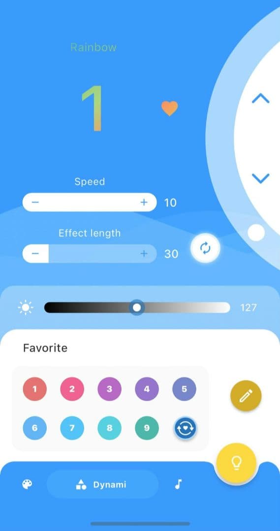 【在庫1】50プリウス 前期　デイライト　ネオピクセル