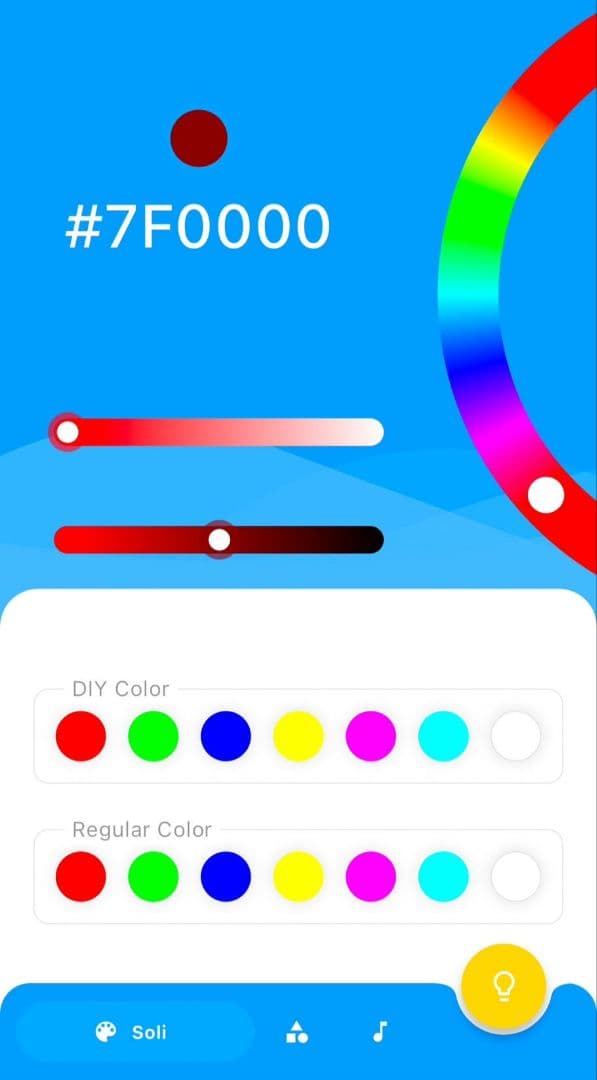 【在庫1】50プリウス 前期　デイライト　ネオピクセル