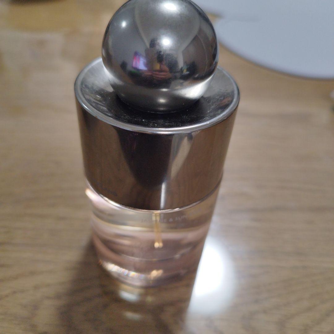 【KK様】MOLTON BROWNジャスミン & サンローズ EDT 100ml