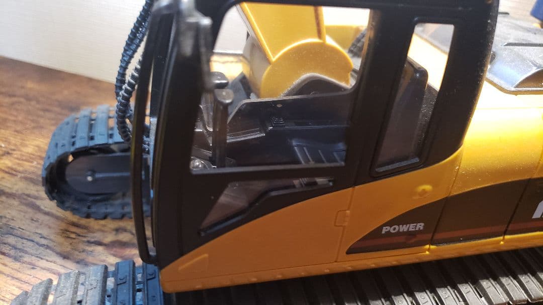 hulna ラジコン ショベルカー まとめ売り