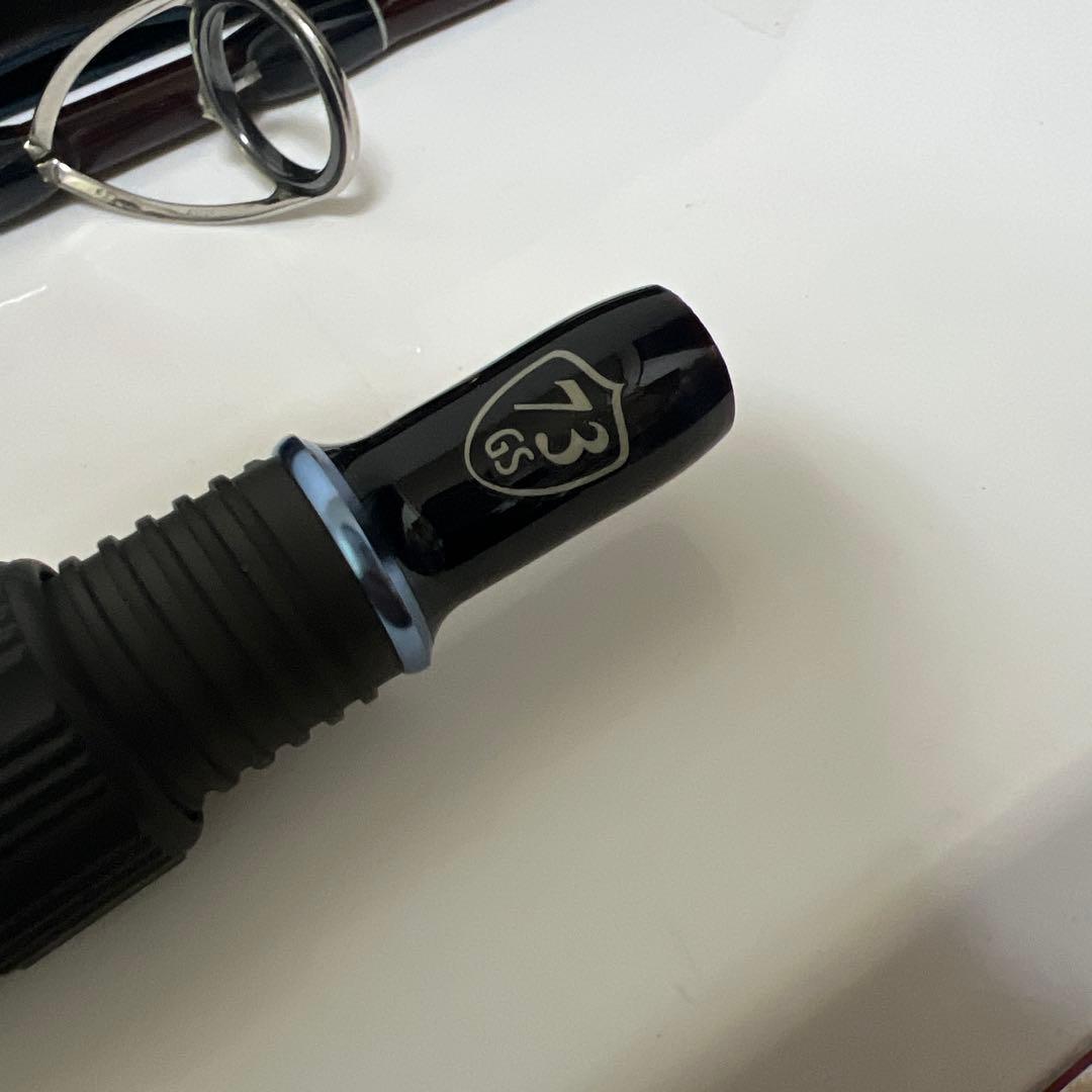 ツララ グリッサンド 73 フィッシュマン ボンバダ シャウラ DC MD SV