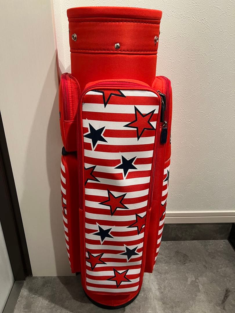 キャロウェイ ゴルフバッグ・キャディバッグ