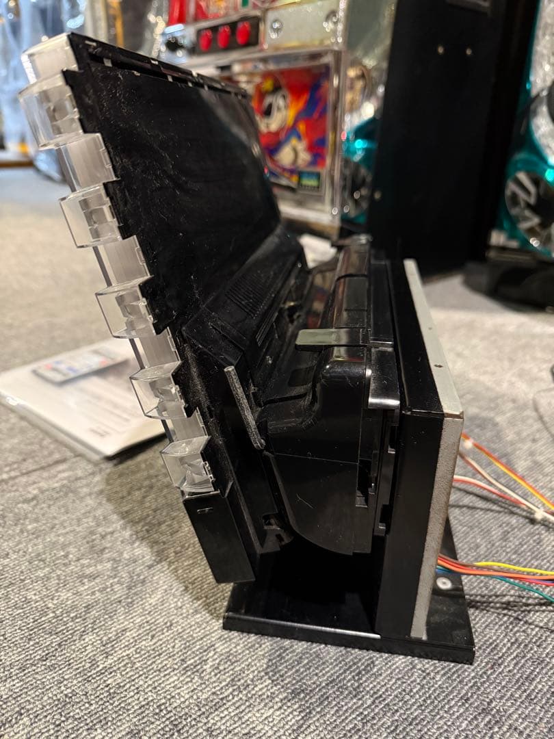 DAIICH デー太郎Omega リモコン付き　パチスロ用 オメガ　フルセット