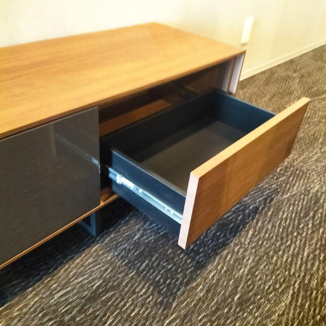 s*︎様 TVボードローボード MKマエダ 180cm幅 展示品(JMF9-18