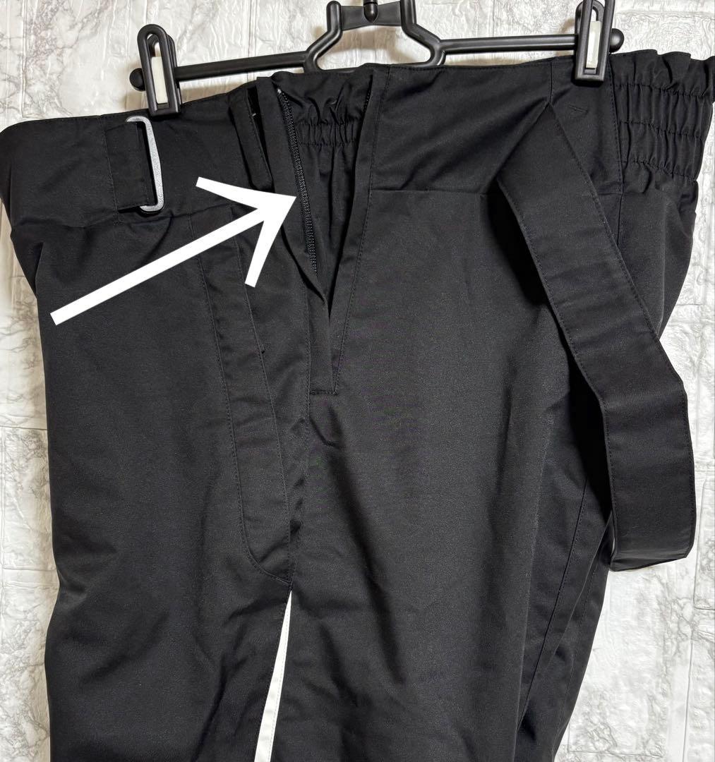 ♦︎美品♦︎フェニックスphenixスキーウェア　スノボウェア　メンズ　XL