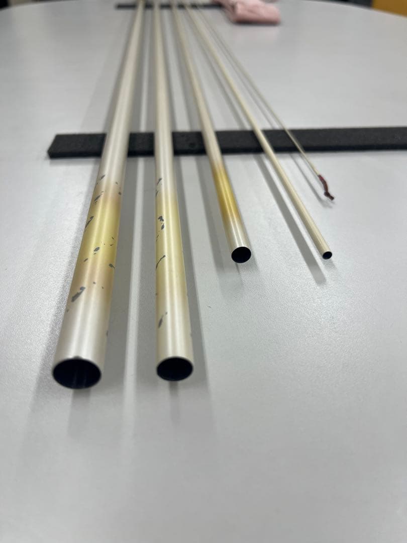 ダイワ 伯天弓　硬式　18尺