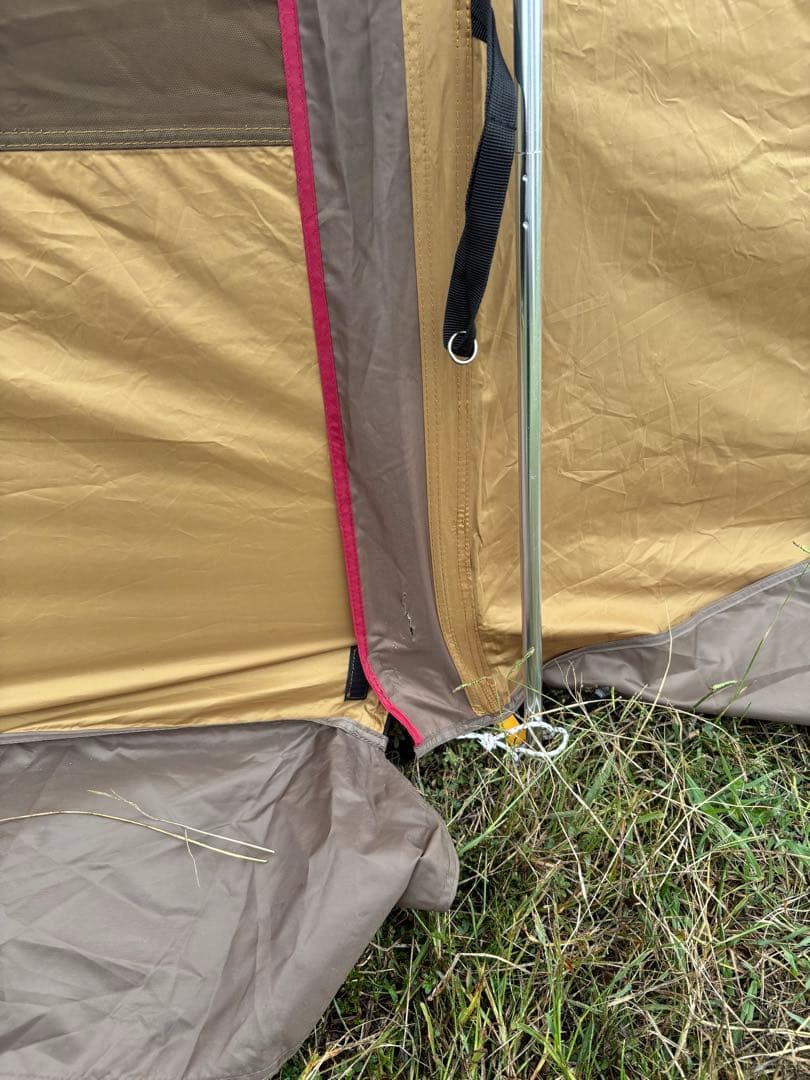  peak エントリー2ルーム エルフィールド TP-880R