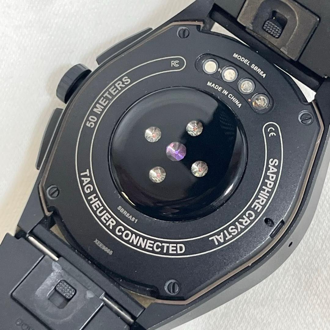 TAG HEUER SBR8A SBR8A81 ゴルフエディション GOLF