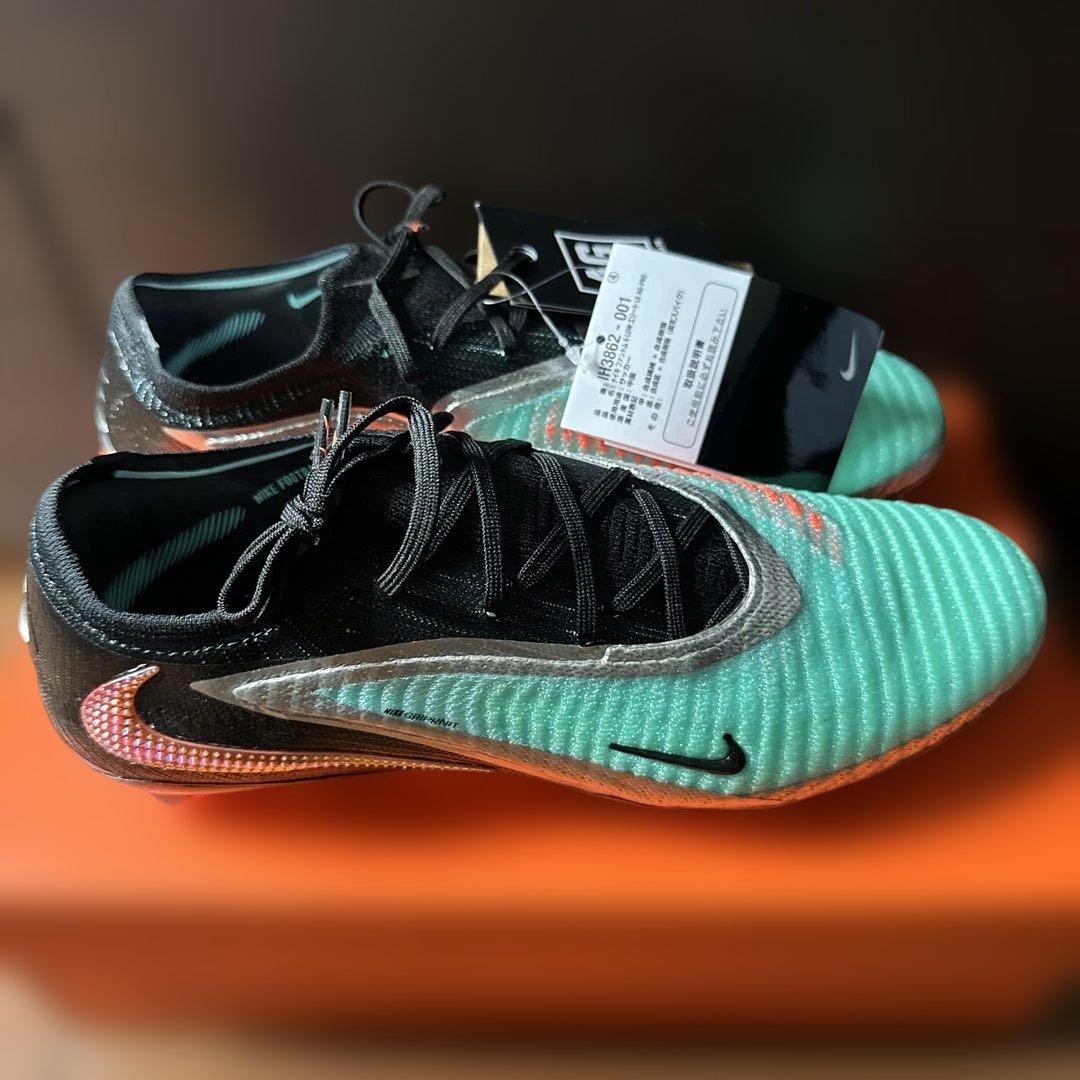 シューズ Nike PHANTOM 6 LOW ELITE LE AG-PRO