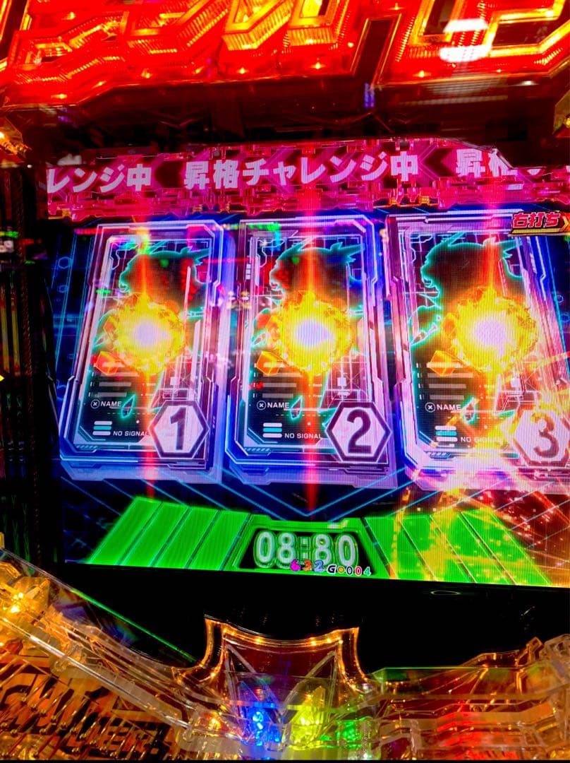 循環加工品！ 戦姫絶唱シンフォギア4 甘デジ99 実機！ 選べるオプション多数