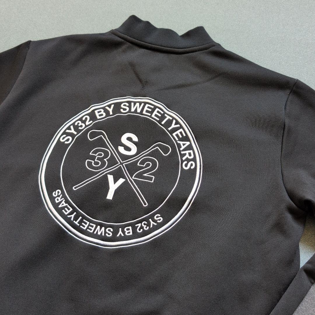 【美品】エスワイサーティトゥーバイスウィートイヤーズ　ダンボール素材　ジャケット