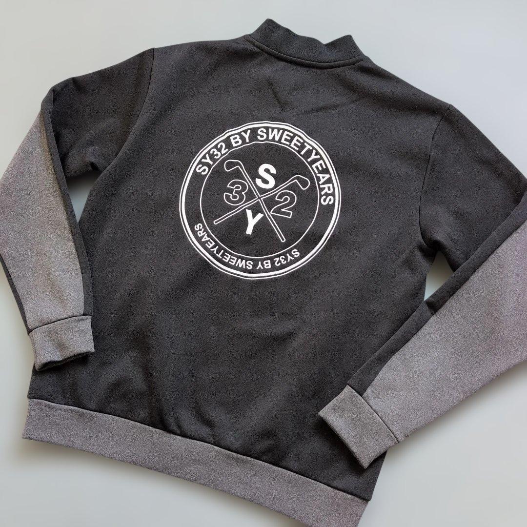 【美品】エスワイサーティトゥーバイスウィートイヤーズ　ダンボール素材　ジャケット