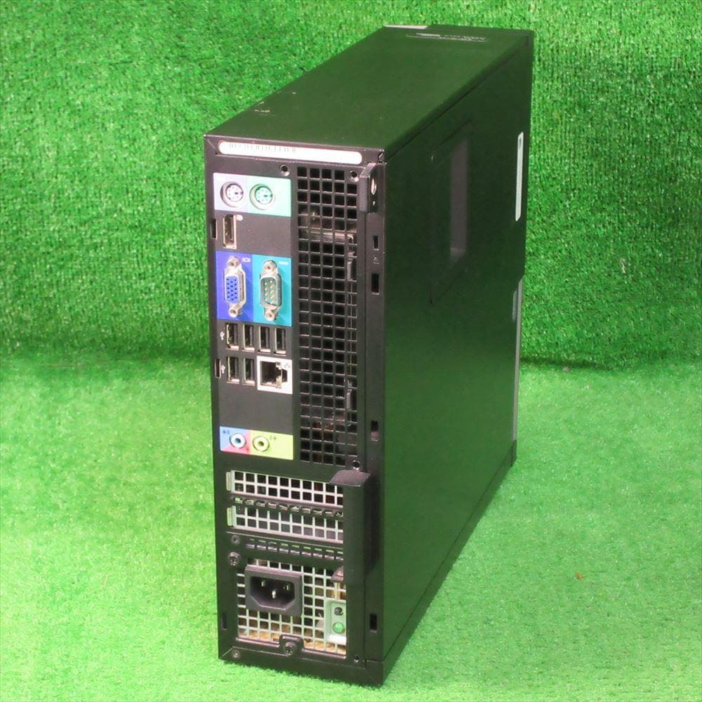 整備済Windows XP 第2世代 i5 SSD256GB メモリ4GB HP