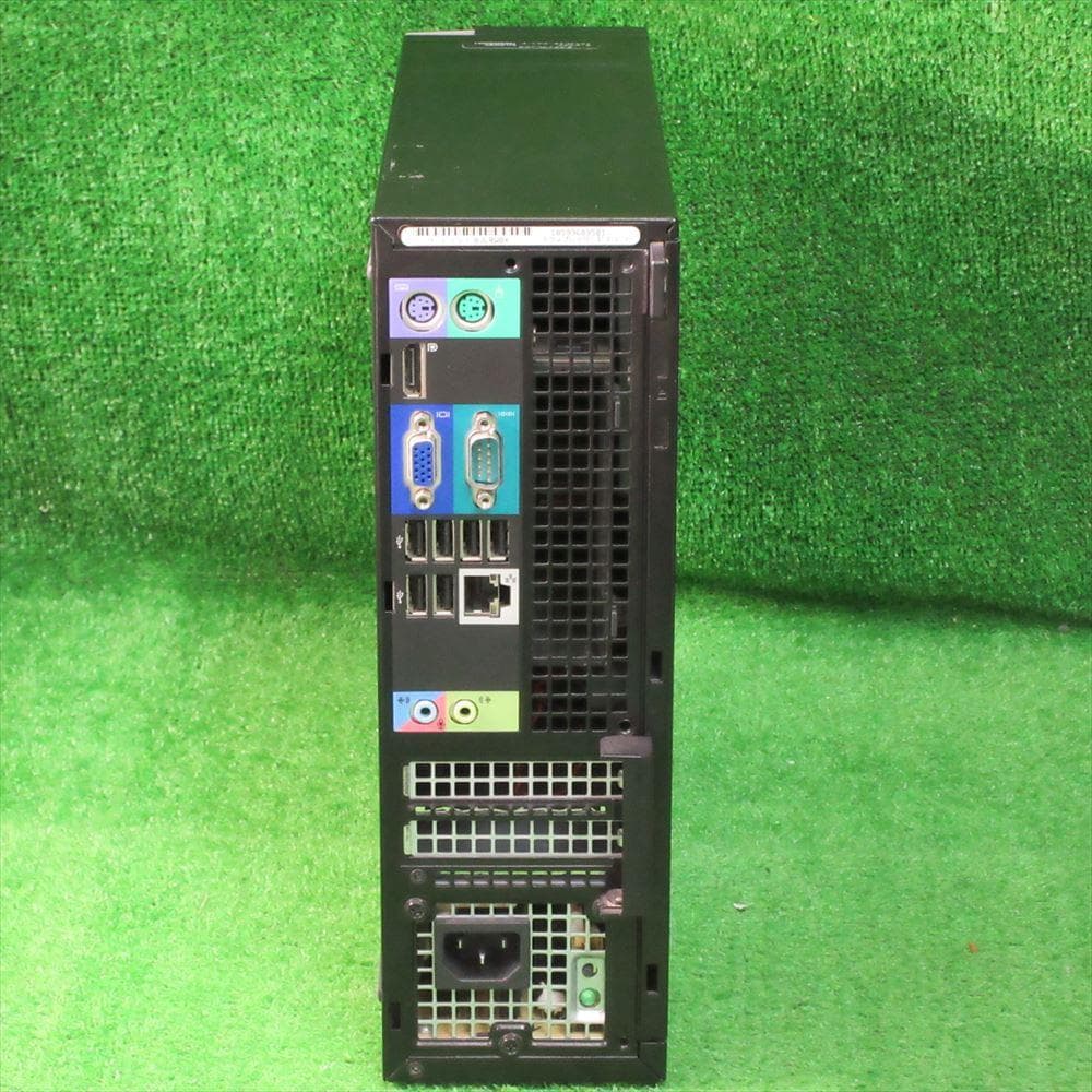 整備済Windows XP 第2世代 i5 SSD256GB メモリ4GB HP