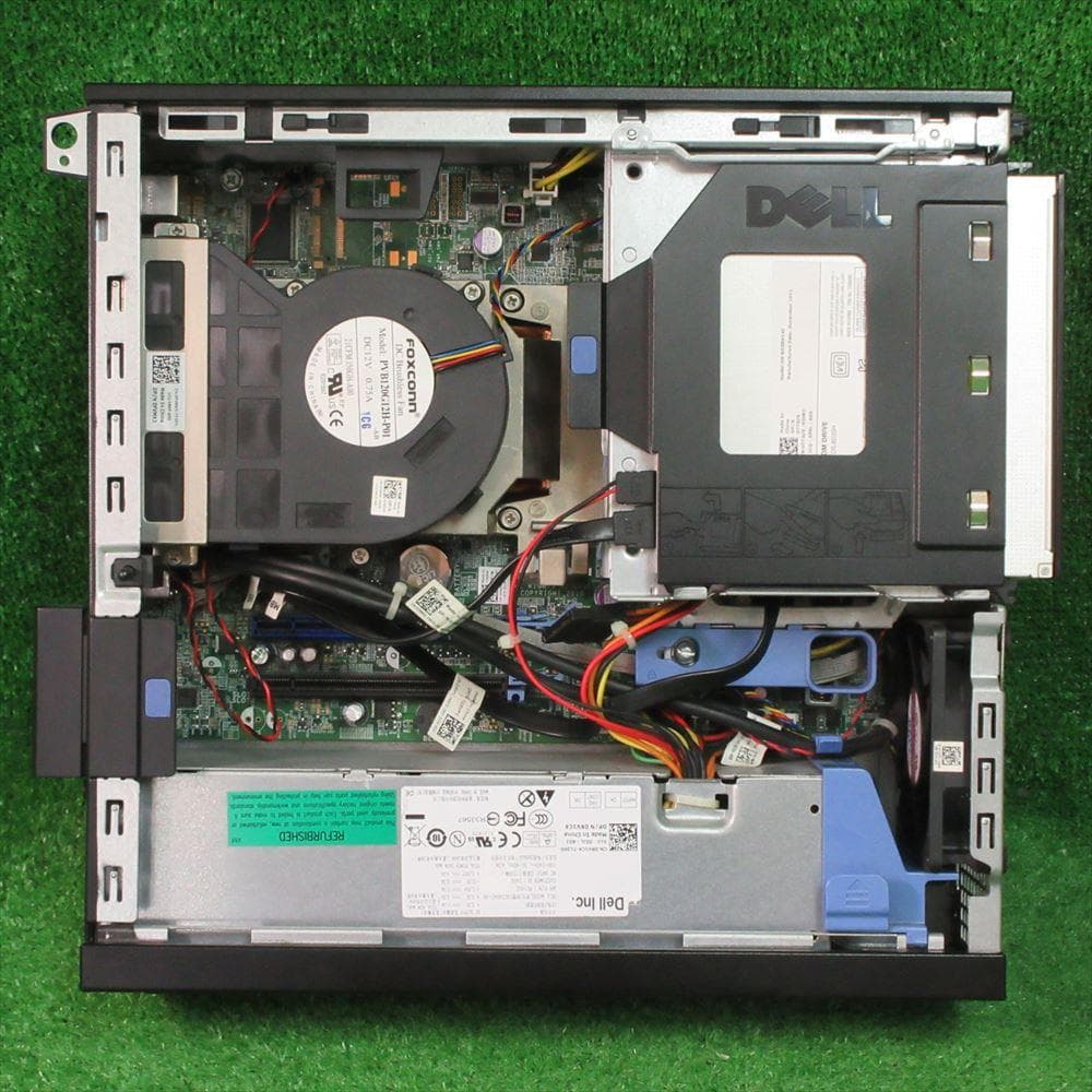 整備済Windows XP 第2世代 i5 SSD256GB メモリ4GB HP