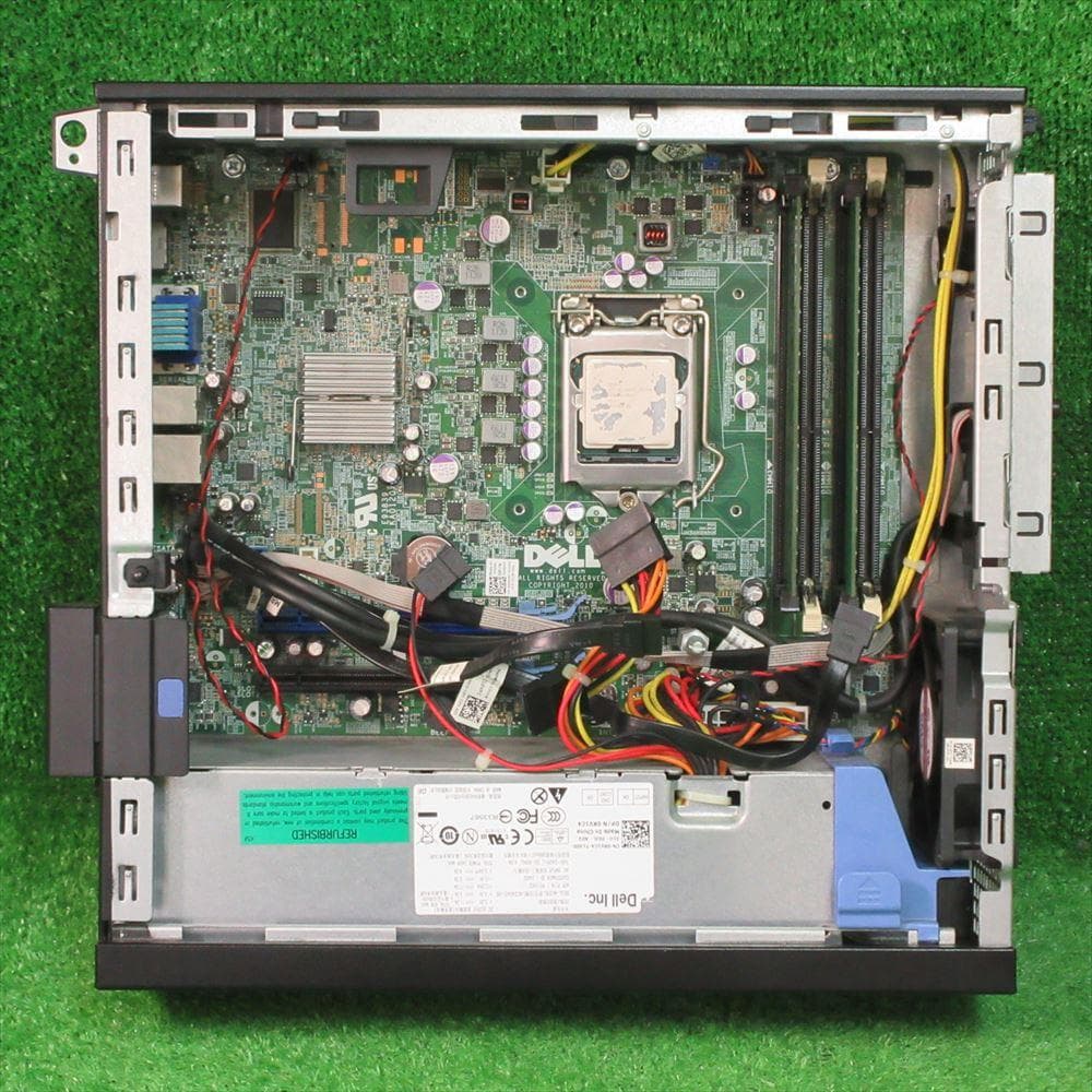 整備済Windows XP 第2世代 i5 SSD256GB メモリ4GB HP