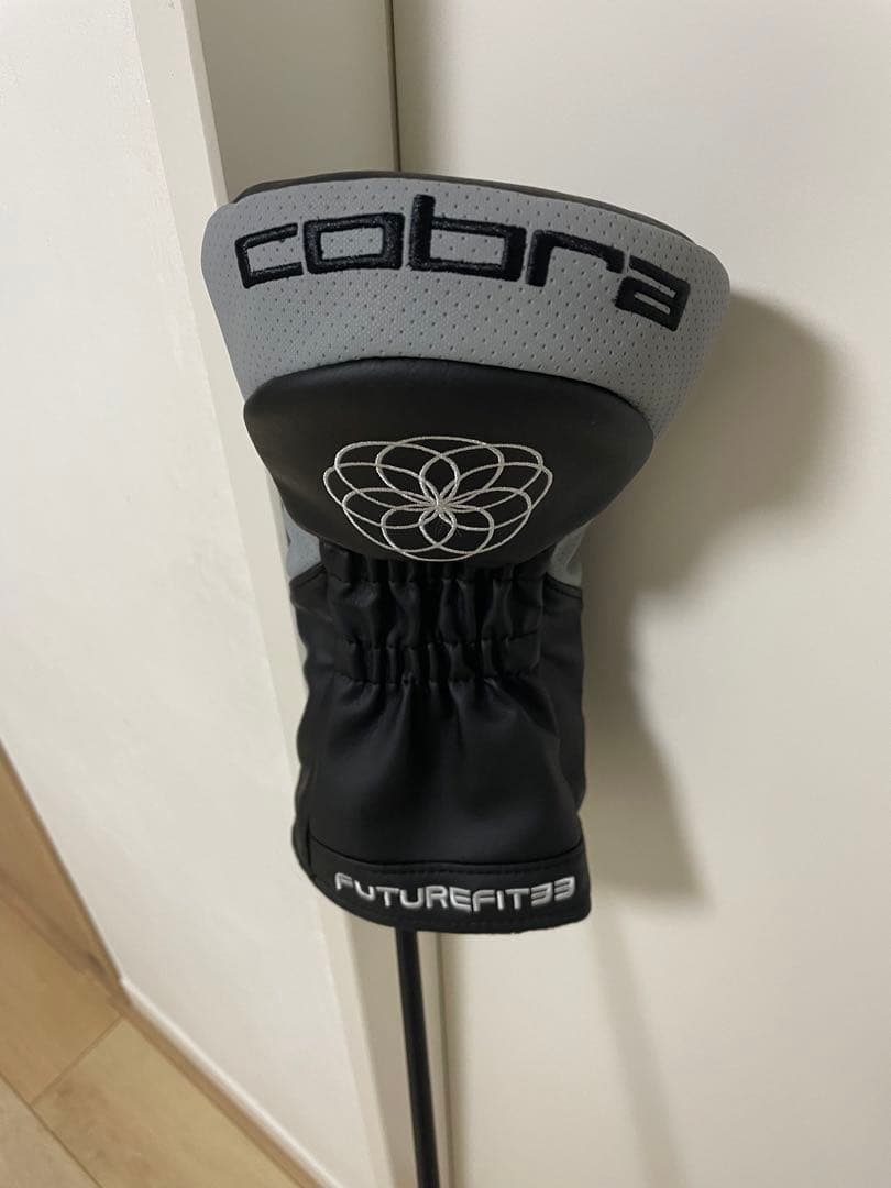 Cobra ドライバー 2026 OPTM LS 9.0°