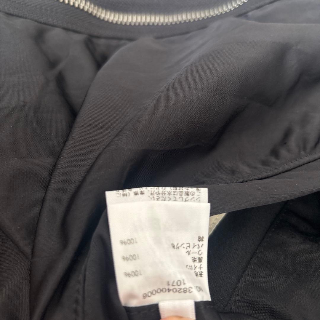 最終値下げronherman liner jacket m-51