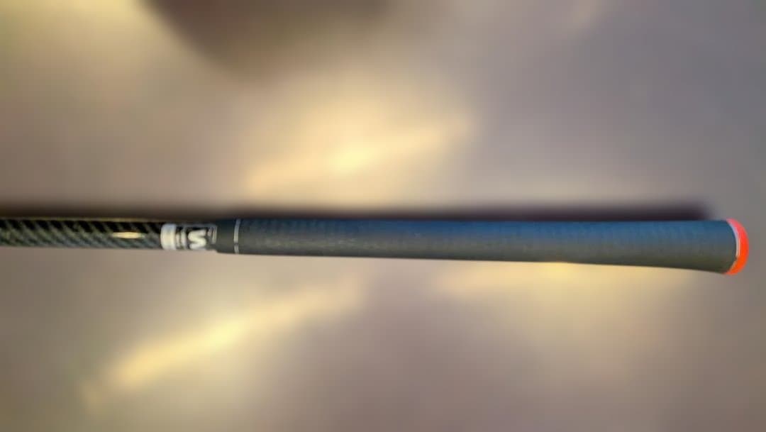 テンセイオレンジ70S 約108㎝ ミニドラ&3W用　テーラーメイドスリーブ