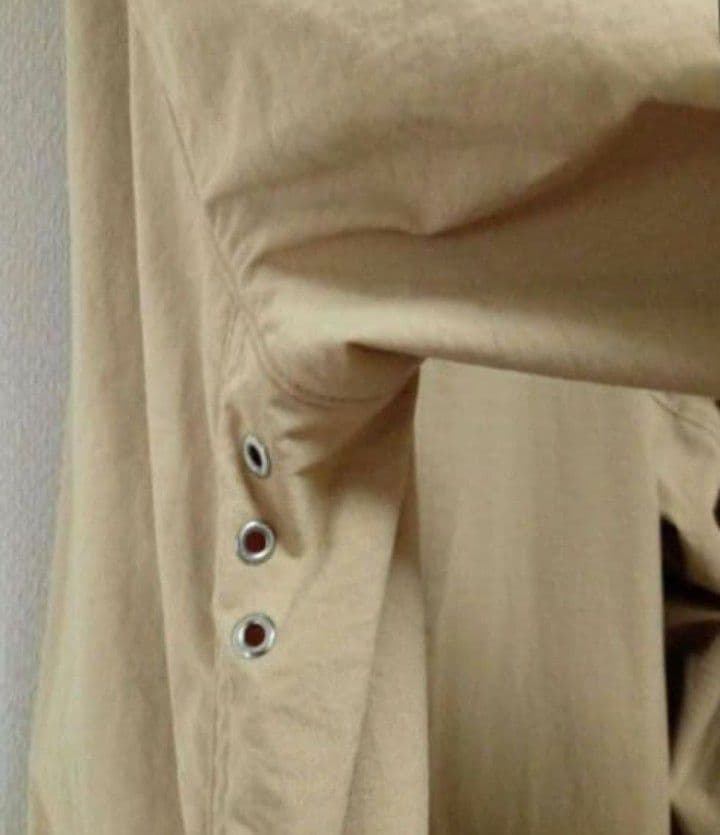 Barbour×JOURNAL STANDARD 別注 ロングコート