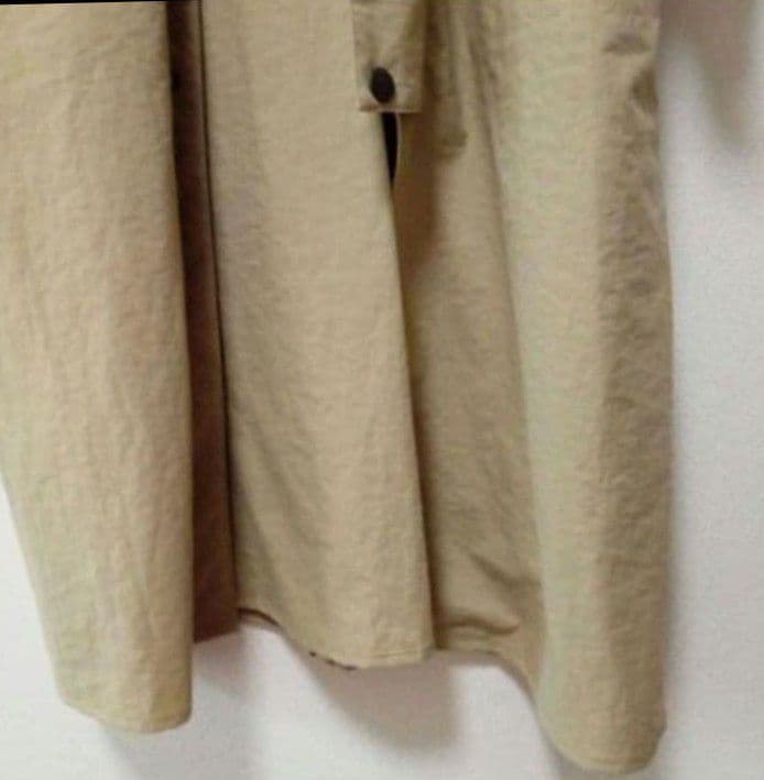 Barbour×JOURNAL STANDARD 別注 ロングコート